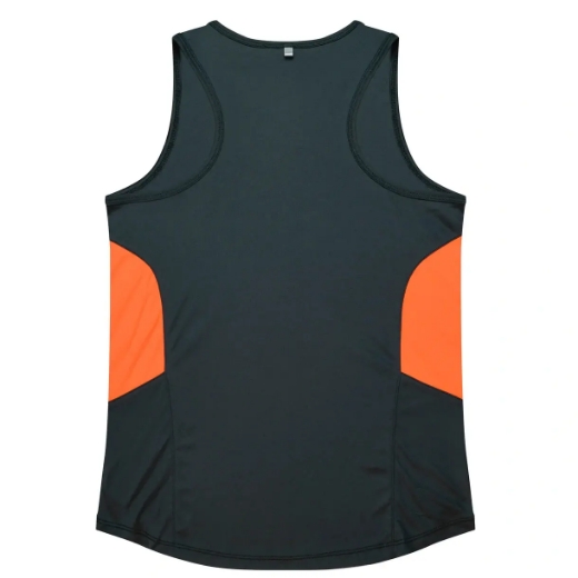 Picture of Aussie Pacific, Ladies Tasman Singlet 